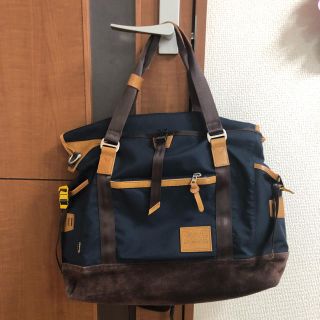 マスターピース(master-piece)のこい様 専用(ショルダーバッグ)