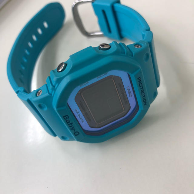 Baby-G(ベビージー)のG-SHOCK baby-g 時計 メンズの時計(腕時計(デジタル))の商品写真