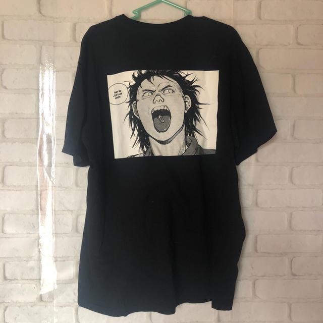 Supreme(シュプリーム)のSupreme AKIRA Tシャツ XL メンズのトップス(Tシャツ/カットソー(半袖/袖なし))の商品写真