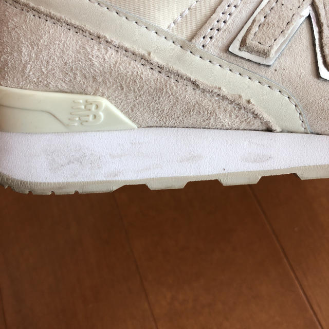 New Balance(ニューバランス)の【値下げ】ニューバランス  スニーカー レディースの靴/シューズ(スニーカー)の商品写真