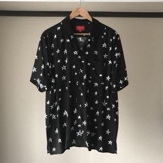 シュプリーム(Supreme)のSupreme Devil Rayon Shirt(シャツ)