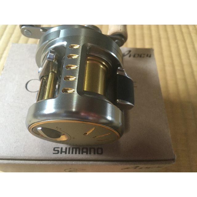 SHIMANO シマノ カーディフ 50SDCの通販 by tazziberry's shop SHIMANO シマノ カーディフ 50SDCの通販 by tazziberry's shop