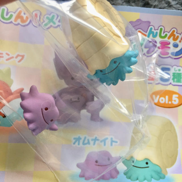 ポケモン ポケモンセンター限定 フィギュアコレクション へんしん メタモン Vol 5の通販 By ポケモンならラクマ ポケモン ポケモンセンター限定 フィギュアコレクション へんしん メタモン Vol 5の通販 By ポケモンならラクマ