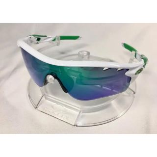 OAKLEYレーダー ロック カスタム 新品レンズ2つ➕おまけレンズ