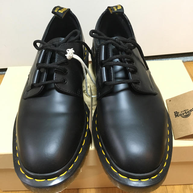 Dr.Martens(ドクターマーチン)の［るー様専用］ENGINEERED GARMENTS  メンズの靴/シューズ(ブーツ)の商品写真