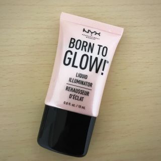 エヌワイエックス(NYX)のNYX☆ BORN TO GLOW(その他)