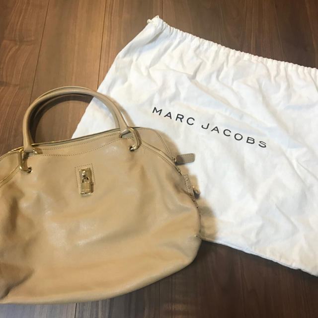 鞄/Marc jacobs