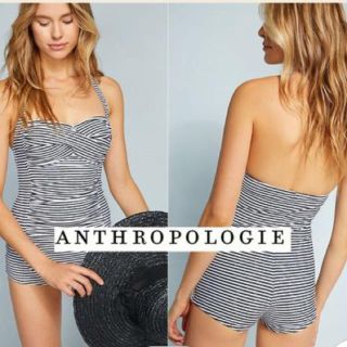 アンソロポロジー(Anthropologie)のラプンツェル様専用(水着)