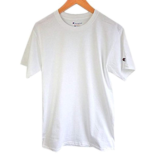 Champion(チャンピオン)のchampion  Tシャツ  2枚組 レディースのトップス(Tシャツ(半袖/袖なし))の商品写真