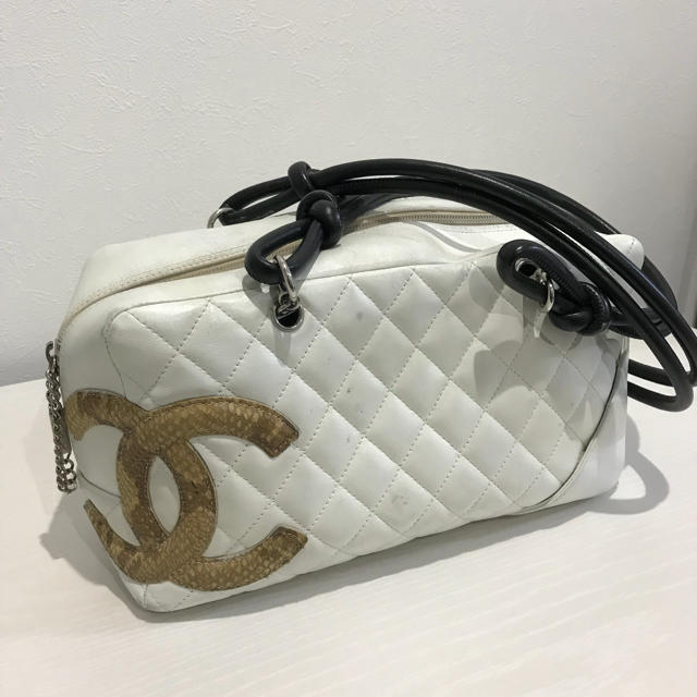 CHANEL カンボンライン