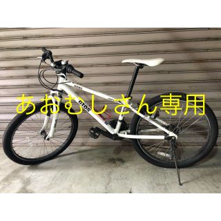 ジオス(GIOS)のジオス子供用マウンテンバイク(自転車本体)