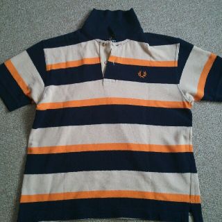 フレッドペリー(FRED PERRY)のFRED PERRY ポロシャツ(ポロシャツ)