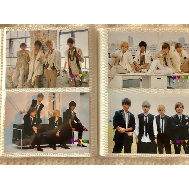 News News10周年ツアーグッズフォトセット集合の通販 By ぽむたん S Shop ニュースならラクマ News News10周年ツアーグッズフォトセット集合の通販 By ぽむたん S Shop ニュースならラクマ