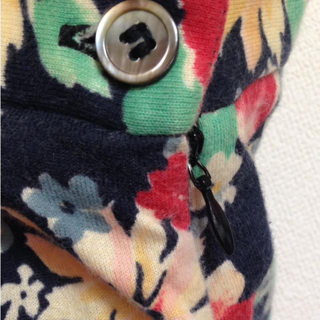 A/T(エーティー)のA／T  花柄スカート レディースのスカート(ひざ丈スカート)の商品写真