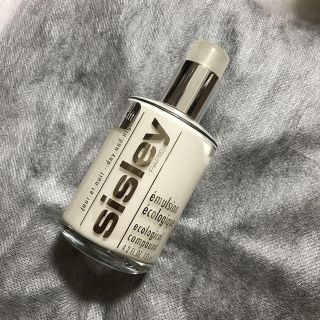 シスレー(Sisley)のSISLEY エコロジカル コムパウンド 美容乳液 125ml(乳液/ミルク)