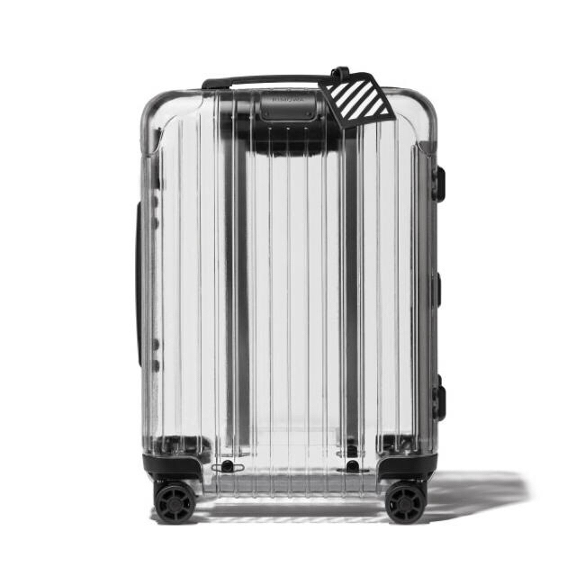 taken 01jpさま専用 RIMOWA スーツケース 34L 機内持ち込み可