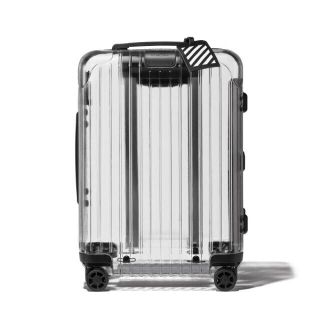 リモワ(RIMOWA)のRimowa off-white(トラベルバッグ/スーツケース)