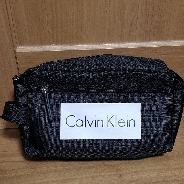 Calvin Klein(カルバンクライン)のカルバン・クライン　カバン スポーツ/アウトドアのスポーツ/アウトドア その他(その他)の商品写真