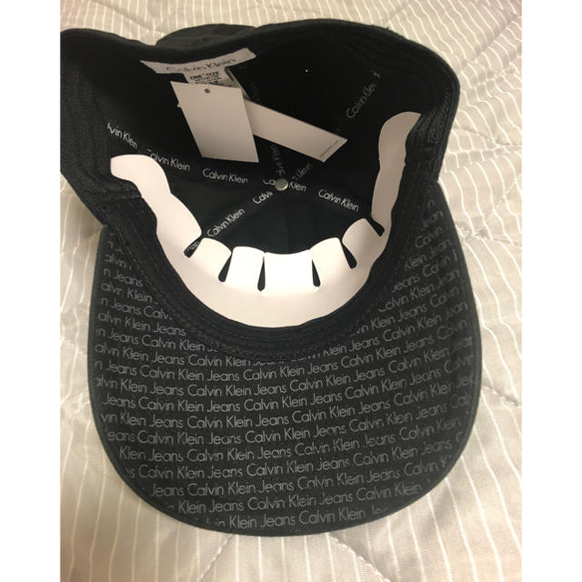 Calvin Klein(カルバンクライン)のカルバンクライン キャップ レディースの帽子(キャップ)の商品写真