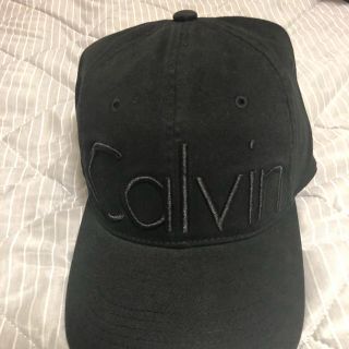 カルバンクライン(Calvin Klein)のカルバンクライン キャップ(キャップ)