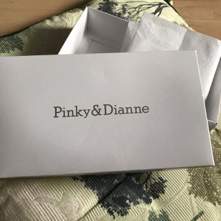 ピンキーアンドダイアン(Pinky&Dianne)のpinky&dianne Box(その他)