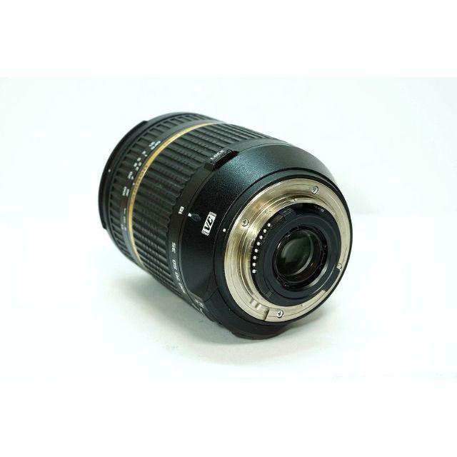 ブレにも TAMRON - TAMRON 18-270 F3.5-6.3 Di II PZDの通販 by キウイ's shop|タムロンならラクマ イベント