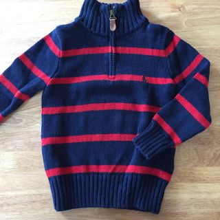 ラルフローレン(Ralph Lauren)のPOLO RALPH LAUREN size110(その他)