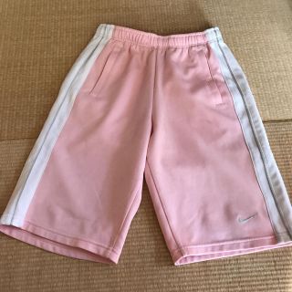 ナイキ(NIKE)のナイキ ショートパンツ  140〜150(パンツ/スパッツ)