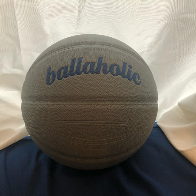 値下げ!!☆ballaholic☆TACHIKARA☆ボール バスケット 超可爱の