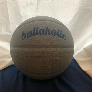 値下げ!!★ballaholic★TACHIKARA★ボール バスケット(バスケットボール)