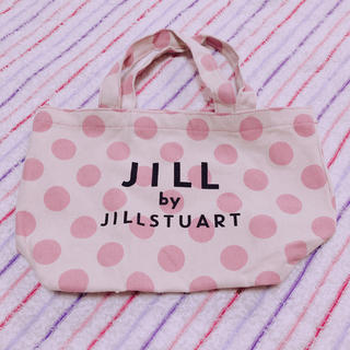 ジルバイジルスチュアート(JILL by JILLSTUART)のsweet 2018年8月号 付録(ファッション)