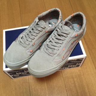 アンダーカバー(UNDERCOVER)のUNDERCOVER ×VANS(スニーカー)