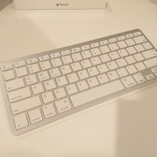 Bluetooth キーボード(PC周辺機器)