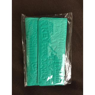 シャイニー(SHINee)のSHINee FC更新時のグッズ(アイドルグッズ)