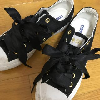 コンバース(CONVERSE)の今年3月末発売のモデル★レディース★CONVERSE(スニーカー)