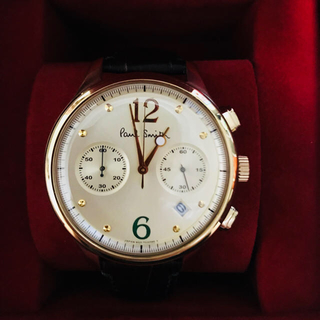 ポールスミス ロンドン メンズ腕時計(アナログ)の通販 25点 | Paul 