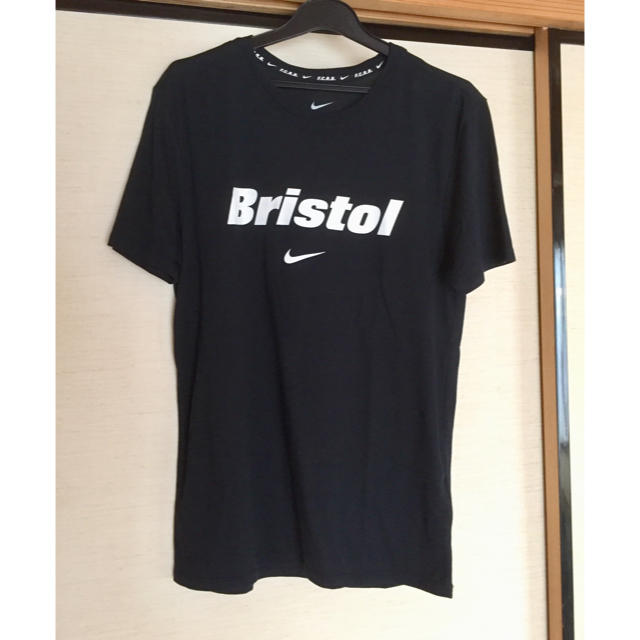 F.C.R.B.(エフシーアールビー)のふりらー様 専用  FCRB NIKE real Bristol  メンズのトップス(Tシャツ/カットソー(半袖/袖なし))の商品写真
