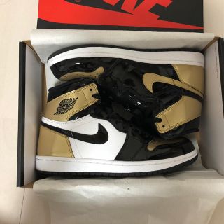 ナイキ(NIKE)の26㎝ AIR JORDAN (スニーカー)