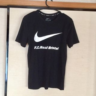 エフシーアールビー(F.C.R.B.)のまぁーくん様 専用   FCRB NIKE real Bristol(Tシャツ/カットソー(半袖/袖なし))