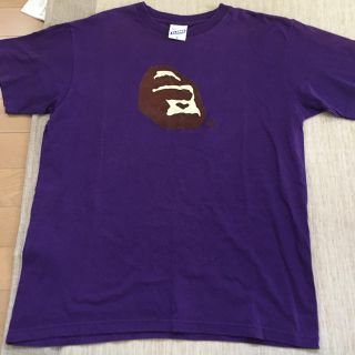 エクストララージ(XLARGE)のエクストララージ Tシャツ ゴリラ(Tシャツ/カットソー(半袖/袖なし))