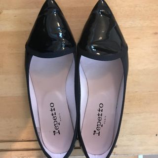 レペット(repetto)のレペット ローファー(バレエシューズ)