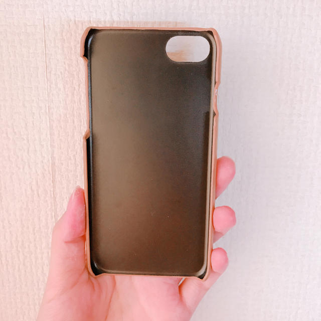 SMIR NASLI(サミールナスリ)のSMIR NASLI iPhone7ケース スマホ/家電/カメラのスマホアクセサリー(iPhoneケース)の商品写真