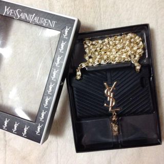 サンローラン(Saint Laurent)のサンローラン❤︎(モバイルケース/カバー)