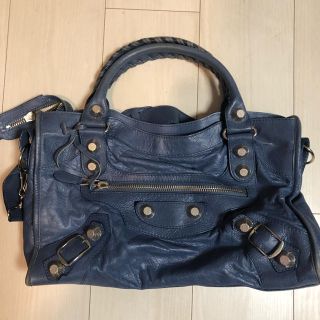 バレンシアガバッグ(BALENCIAGA BAG)のバレンシアガジャイアントシティー(ショルダーバッグ)