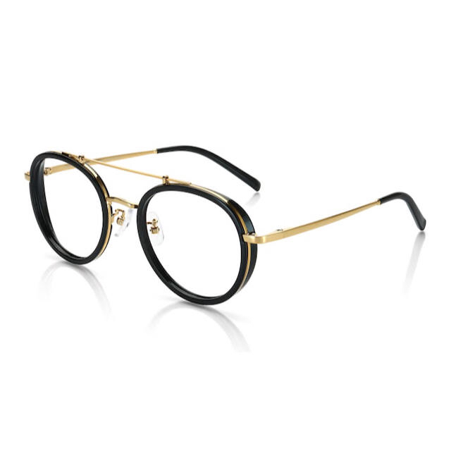 JINS(ジンズ)の【J!NS】メガネ 伊達眼鏡 JINS レディースのファッション小物(サングラス/メガネ)の商品写真