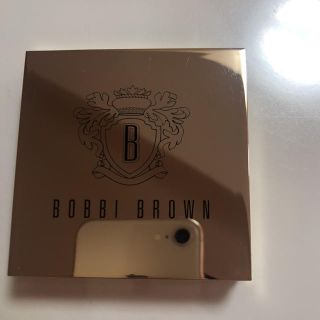 ボビイブラウン(BOBBI BROWN)のボビーブラウン  ローズピンクチーク お値下げしました！(チーク)