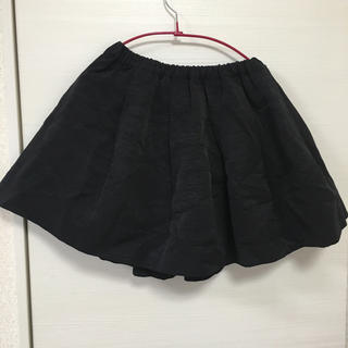 ノエラ(Noela)のNoela 黒ゴムミニスカート♡(ミニスカート)