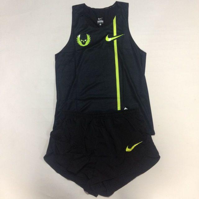 代引き手数料無料 NIKE - Package Uniform Raceday 【Sサイズ