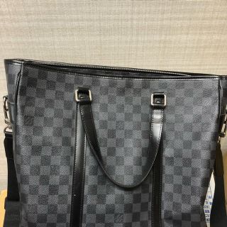 ルイヴィトン(LOUIS VUITTON)のルイヴィトンカバン(ビジネスバッグ)