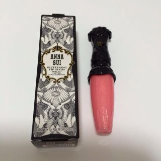 アナスイ(ANNA SUI)のANNA SUI リップグロス(その他)